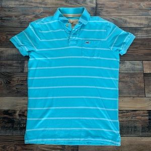 Men’s Hollister Polo